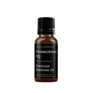 Frangipani PQ - Absolute Oil