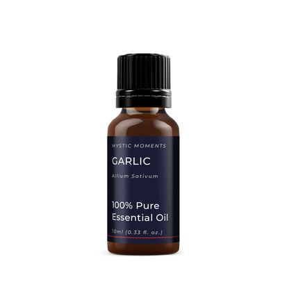 Garlic Essential Oil