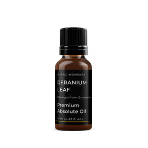 Geranium Leaf - Absolute Oil