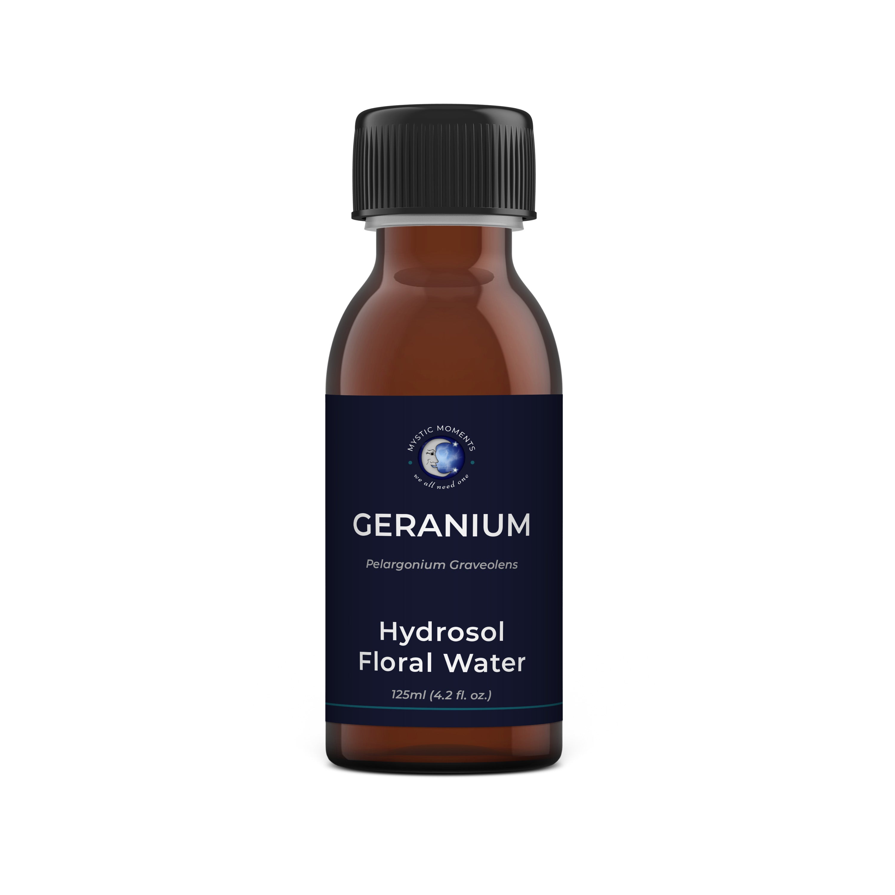 Geranium Hydrosol Floral Water