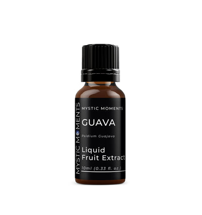 Guava Liquid Fruit Extract