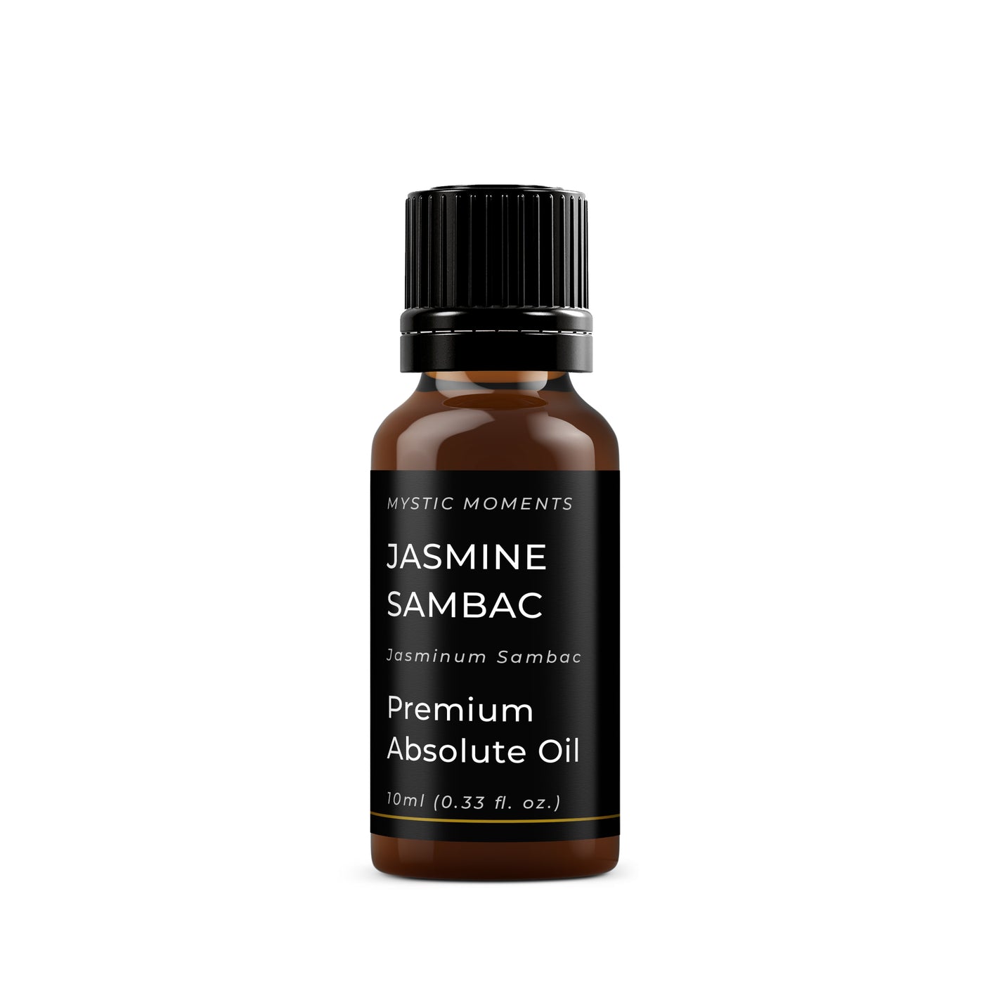 Jasmine Sambac - Absolute Oil