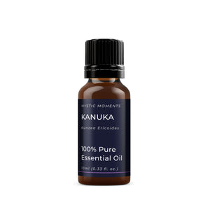 Kanuka Essential Oil