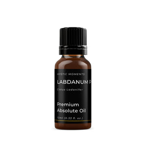 Labdanum PQ - Absolute Oil