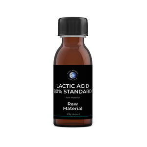 Lactic Acid 80% Standard