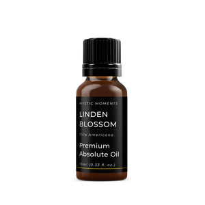 Linden Blossom - Absolute Oil