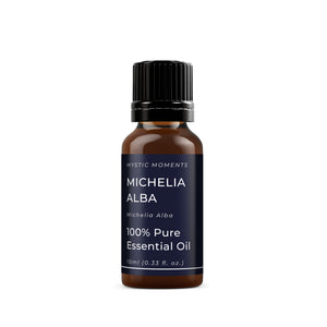 Michelia Alba Essential Oil