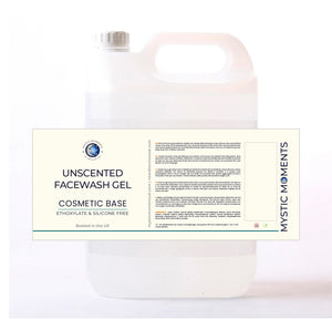 Mild Facewash Gel
