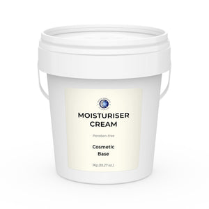 Night Cream - Botanical Skincare Base