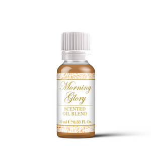 Morning Glory - Scented Oil Blend