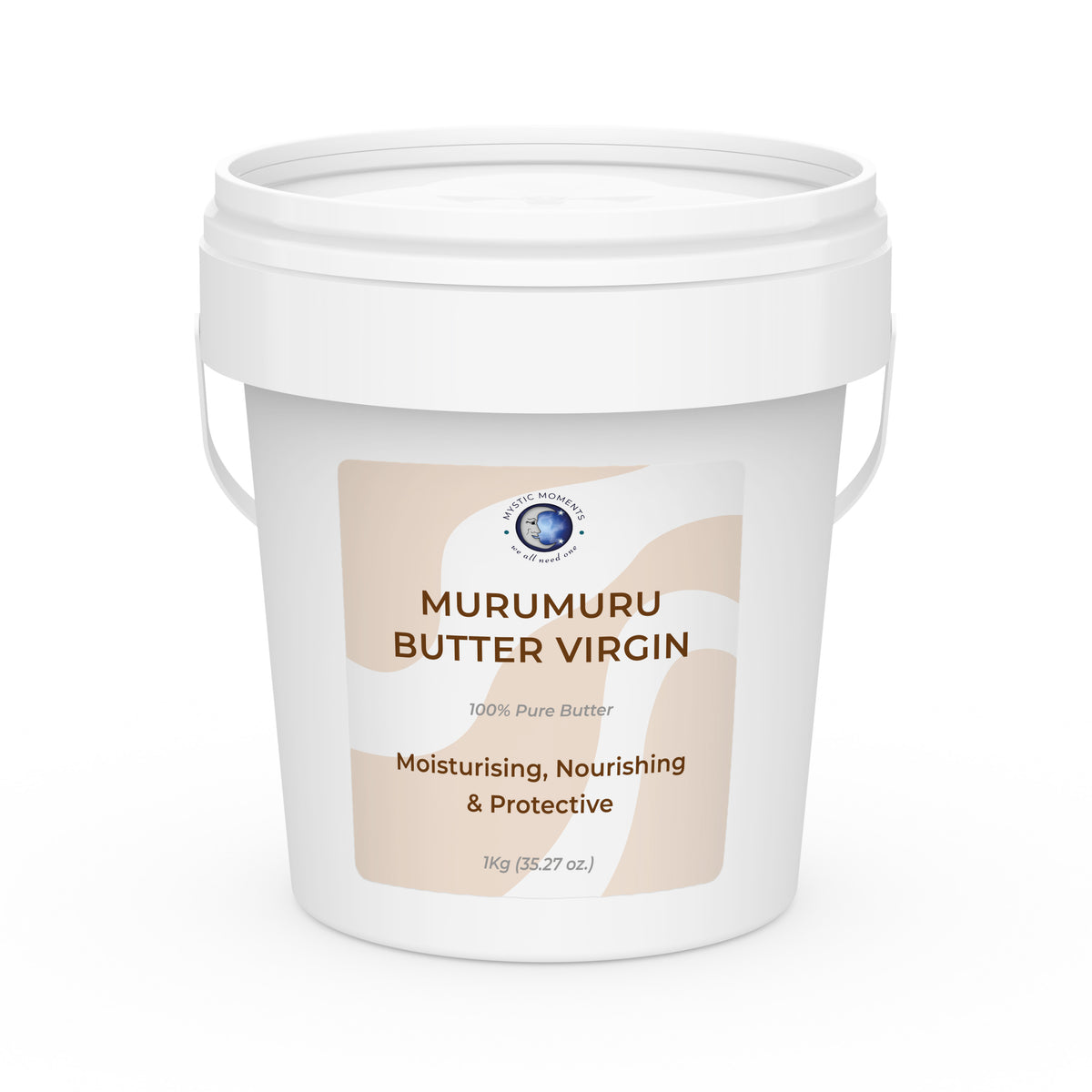 Butru Butter Murumuru Virgin Butter