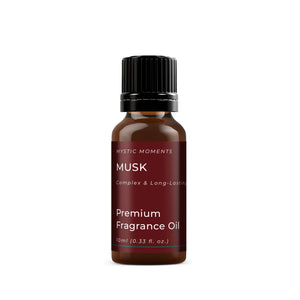 Musk Fragrance Oil