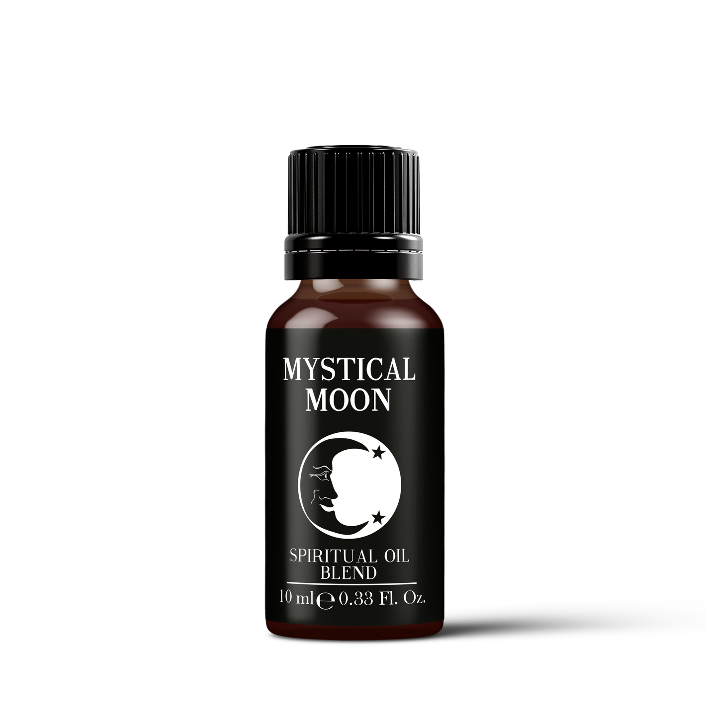 Mystical Moon - Spiritual Essential Oil Blend