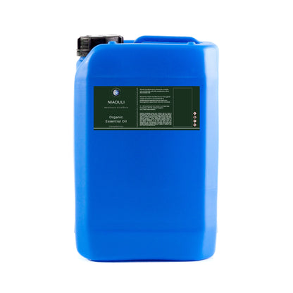 Niaouli Organic Essential Oil