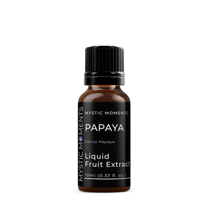 Papaya Liquid Fruit Extract
