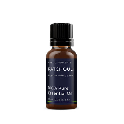 Patchouli Essential Oil
