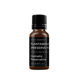 Plantaserve E - Preservatives