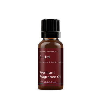 Plum Fragrance Oil