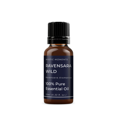 Ravensara Wild Essential Oil