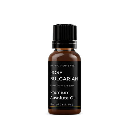 Rose Bulgarian - Absolute Oil