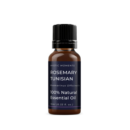 Rosemary Tunisian Essential Oil