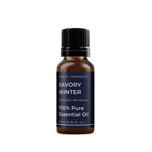 Savory Winter Essential Oil