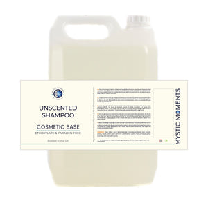 Shampoo - Botanical Skincare Base