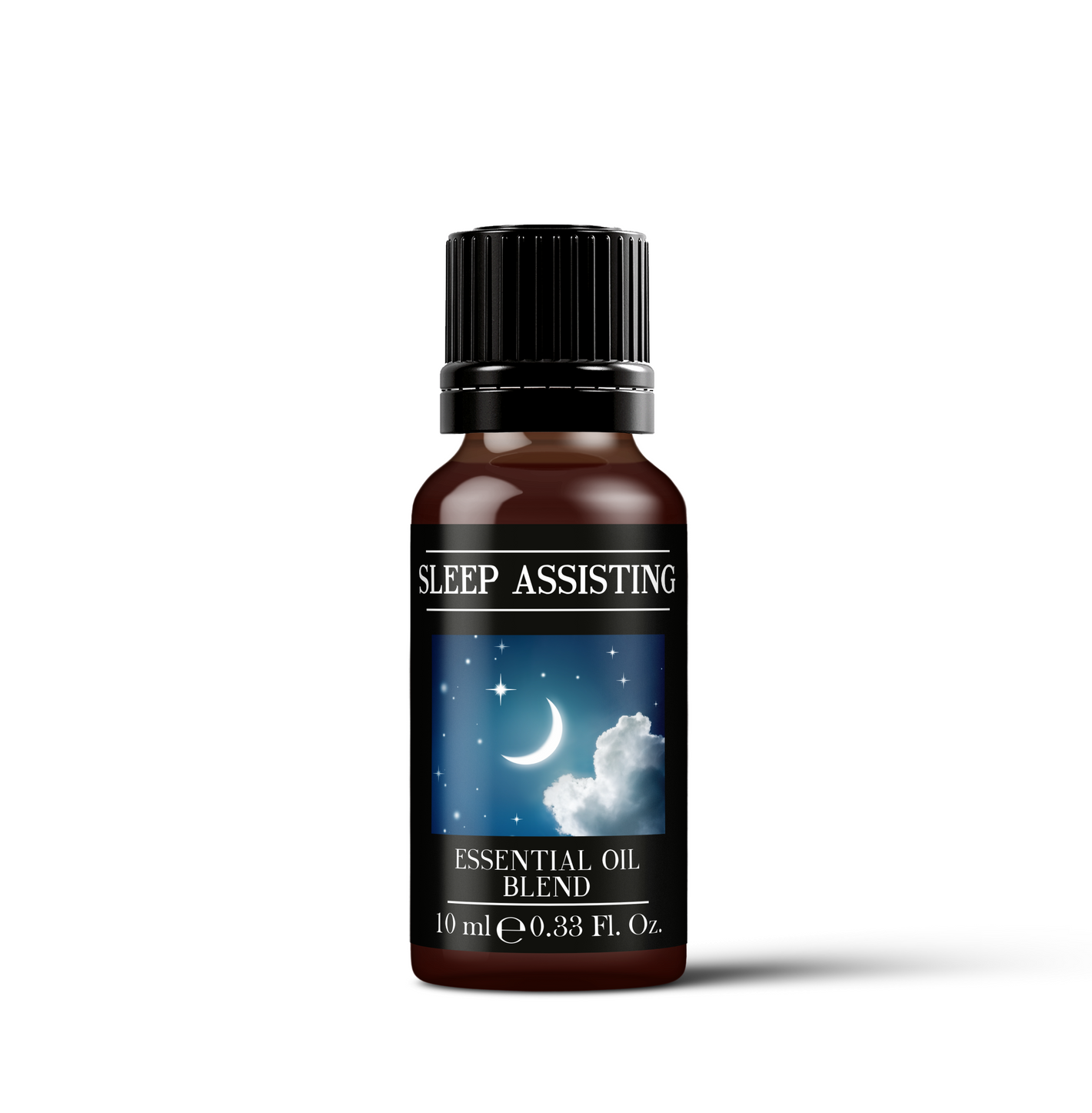 Sleep Assisting - Essential Oil Blends