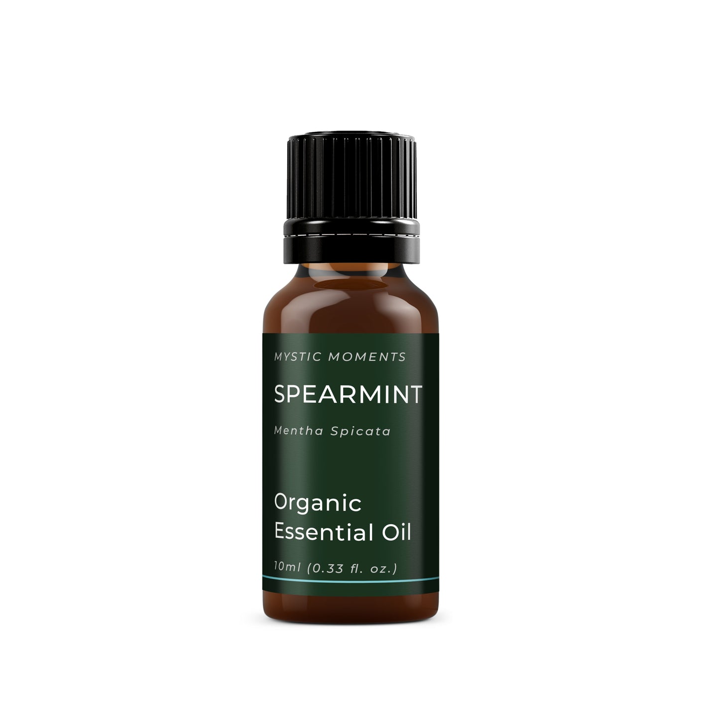 Spearmint Organic Essential Oil
