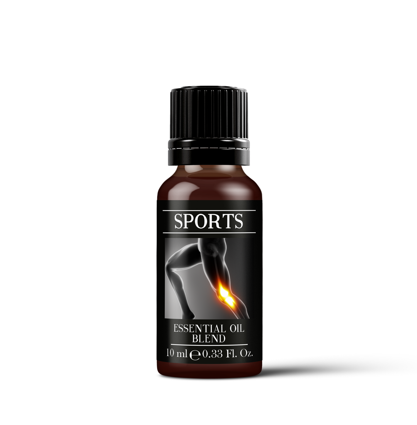 Sports - Essential Oil Blends