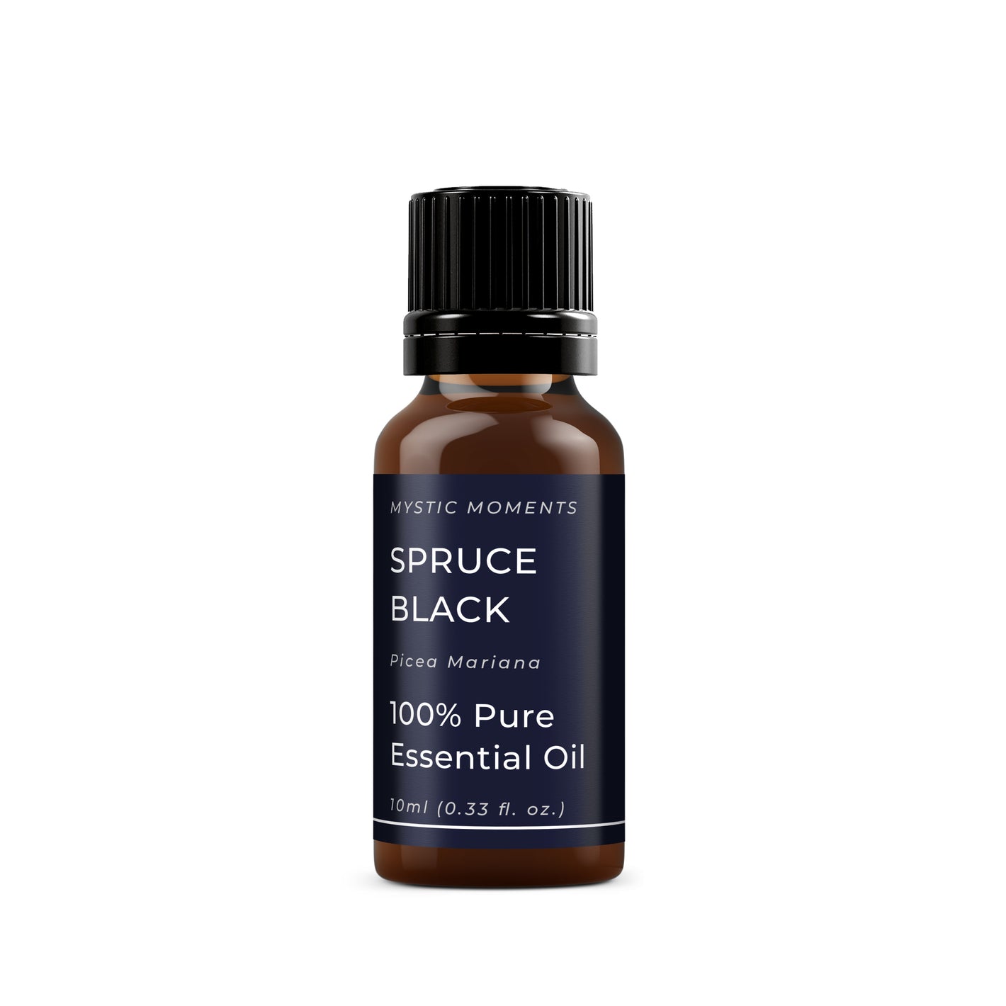 Spruce Black Essential Oil