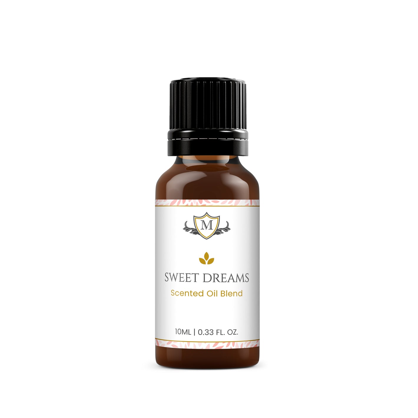 Sweet Dreams - Scented Oil Blend
