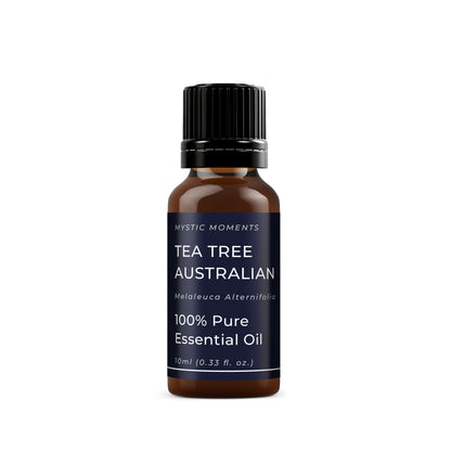Tea Tree Australian Essential Oil
