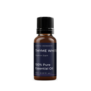 Thyme White Essential Oil