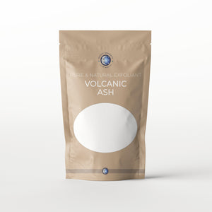 Volcanic Ash