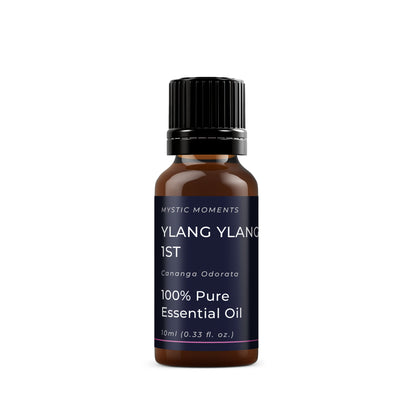 Ylang Ylang 1st Essential Oil