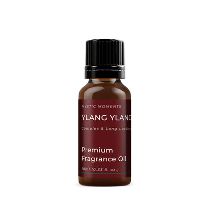 Ylang Ylang Fragrance Oil
