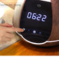 App Controlled Ultrasonic Diffuser With Bluetooth Speaker