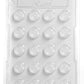 Football PVC Mould (20 cavity)