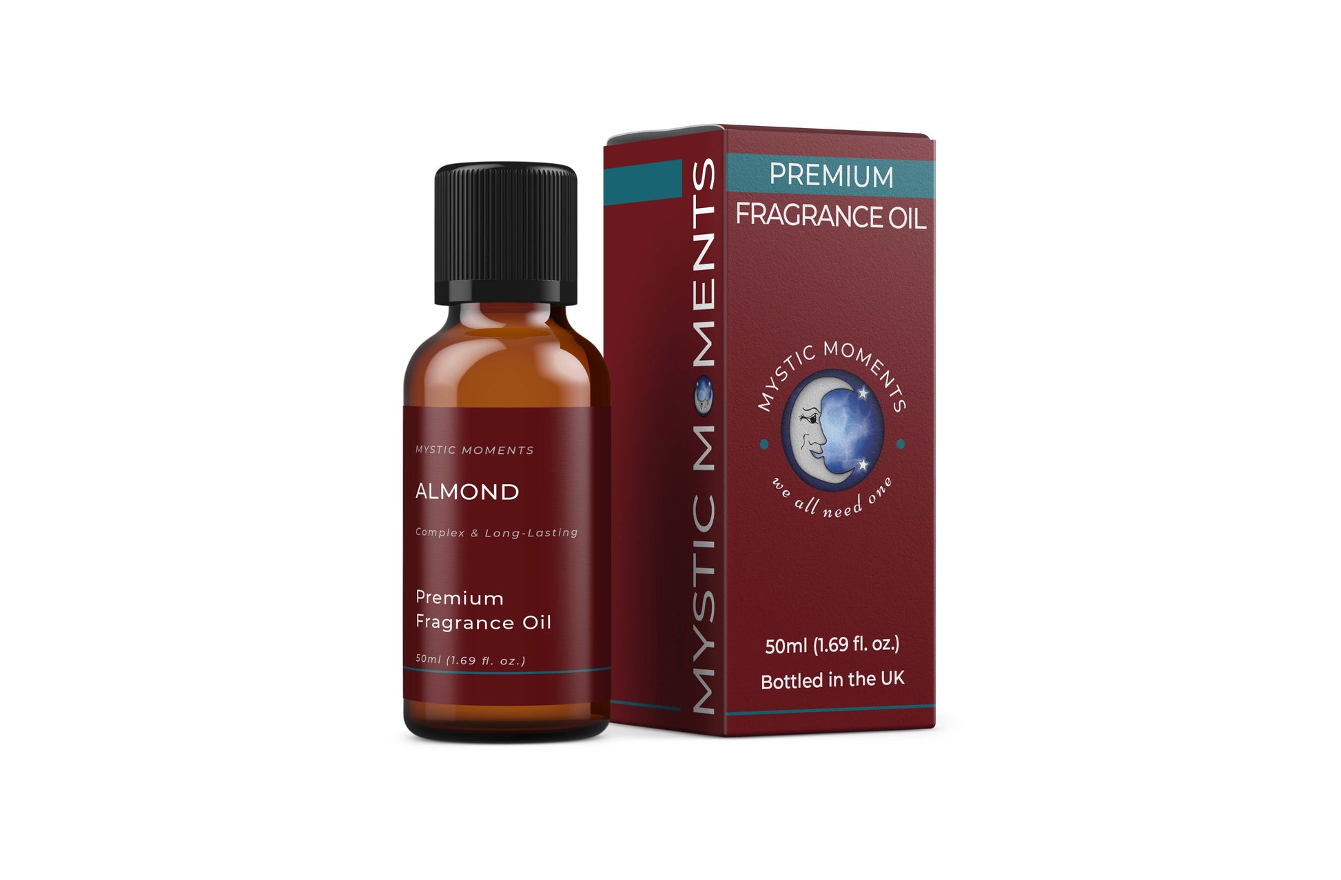 Organic Essential Oils