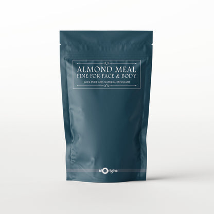 Almond Meal Ground (Fine for Face & Body) Exfoliant