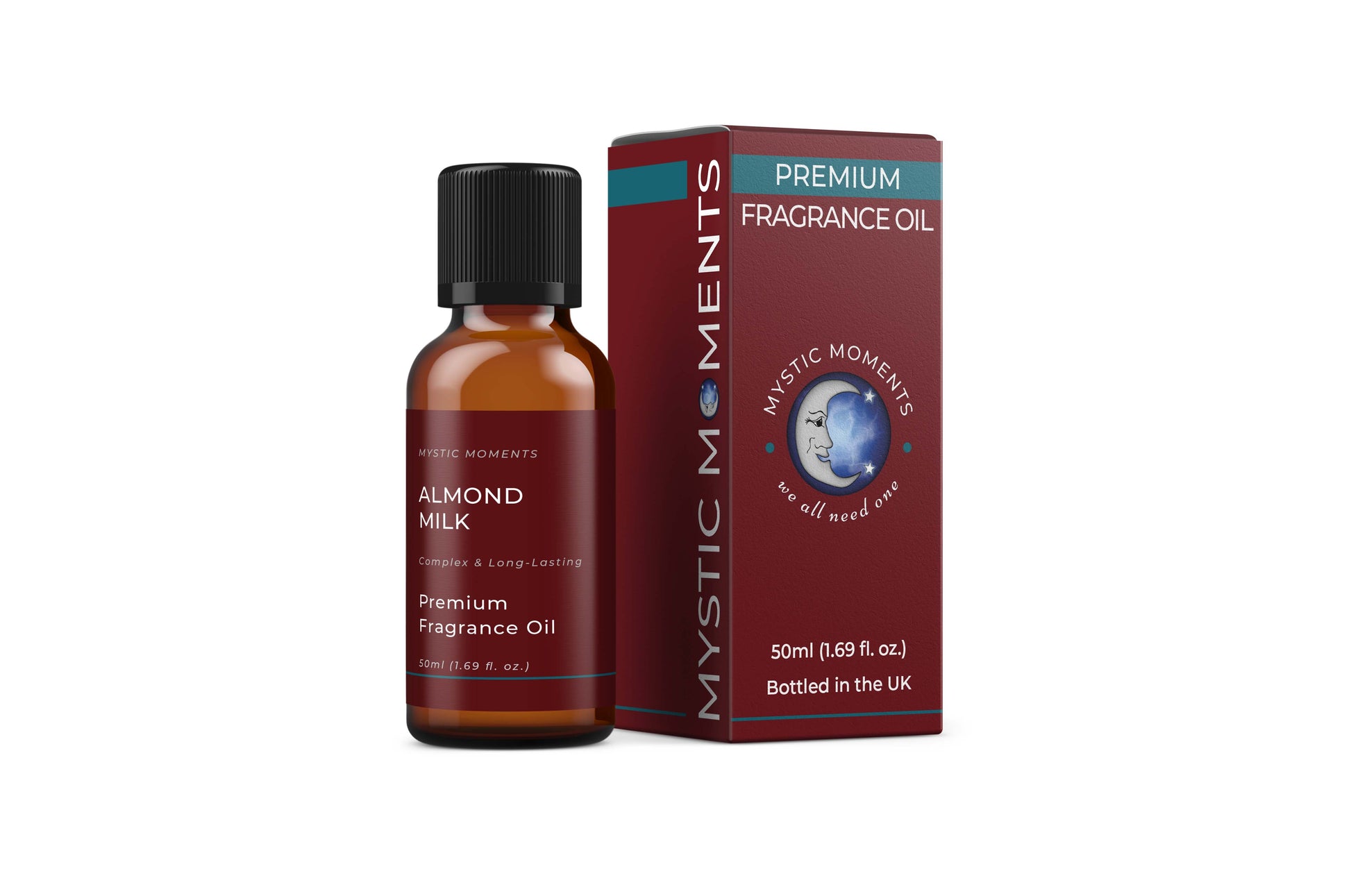Fragrance Oils