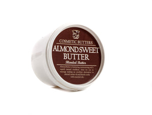 Almond Blended Butter