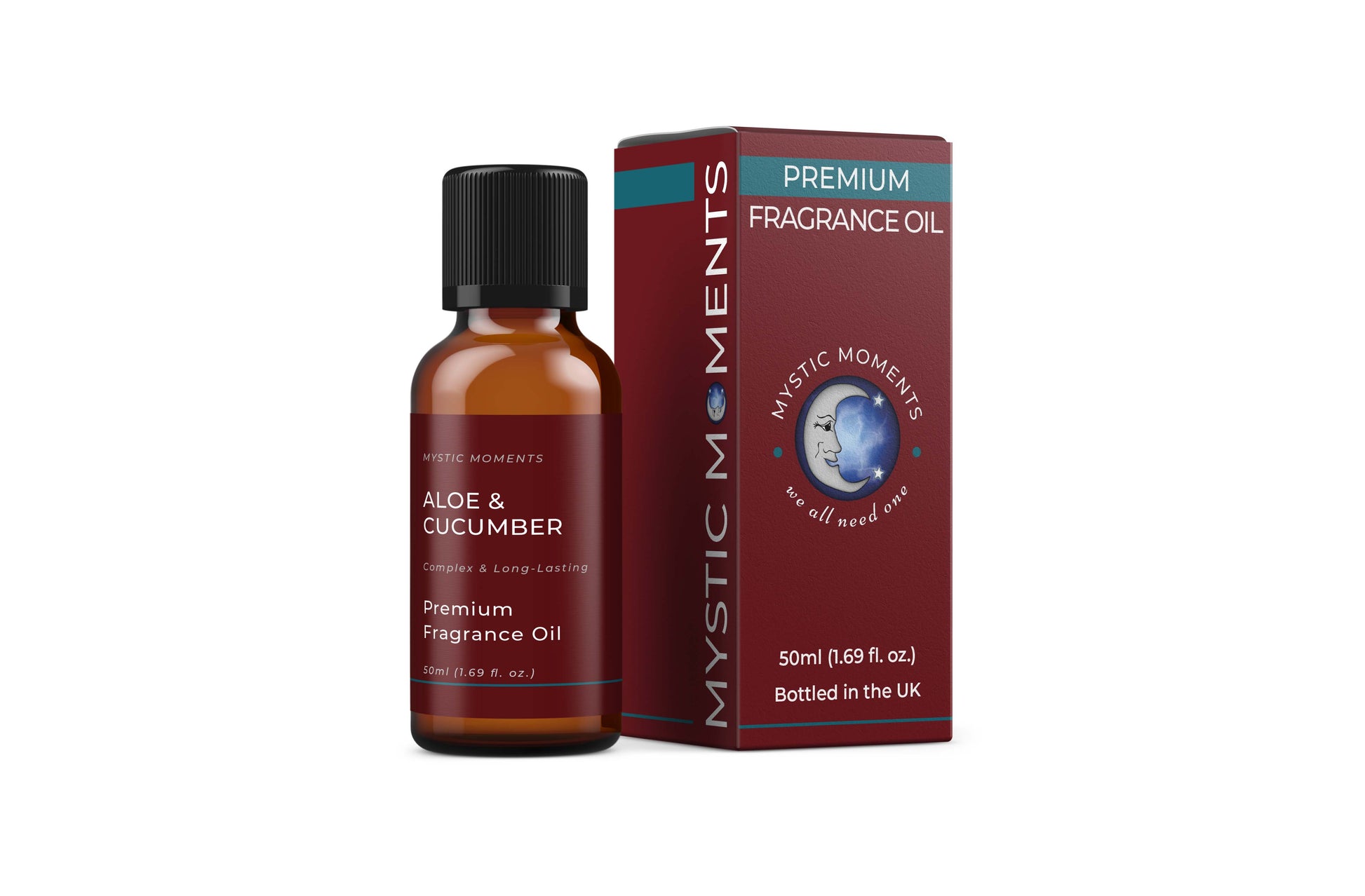 Fragrance Oils