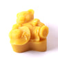 Antique Teddy Silicone Soap Mould