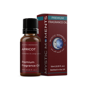 Apricot Fragrance Oil