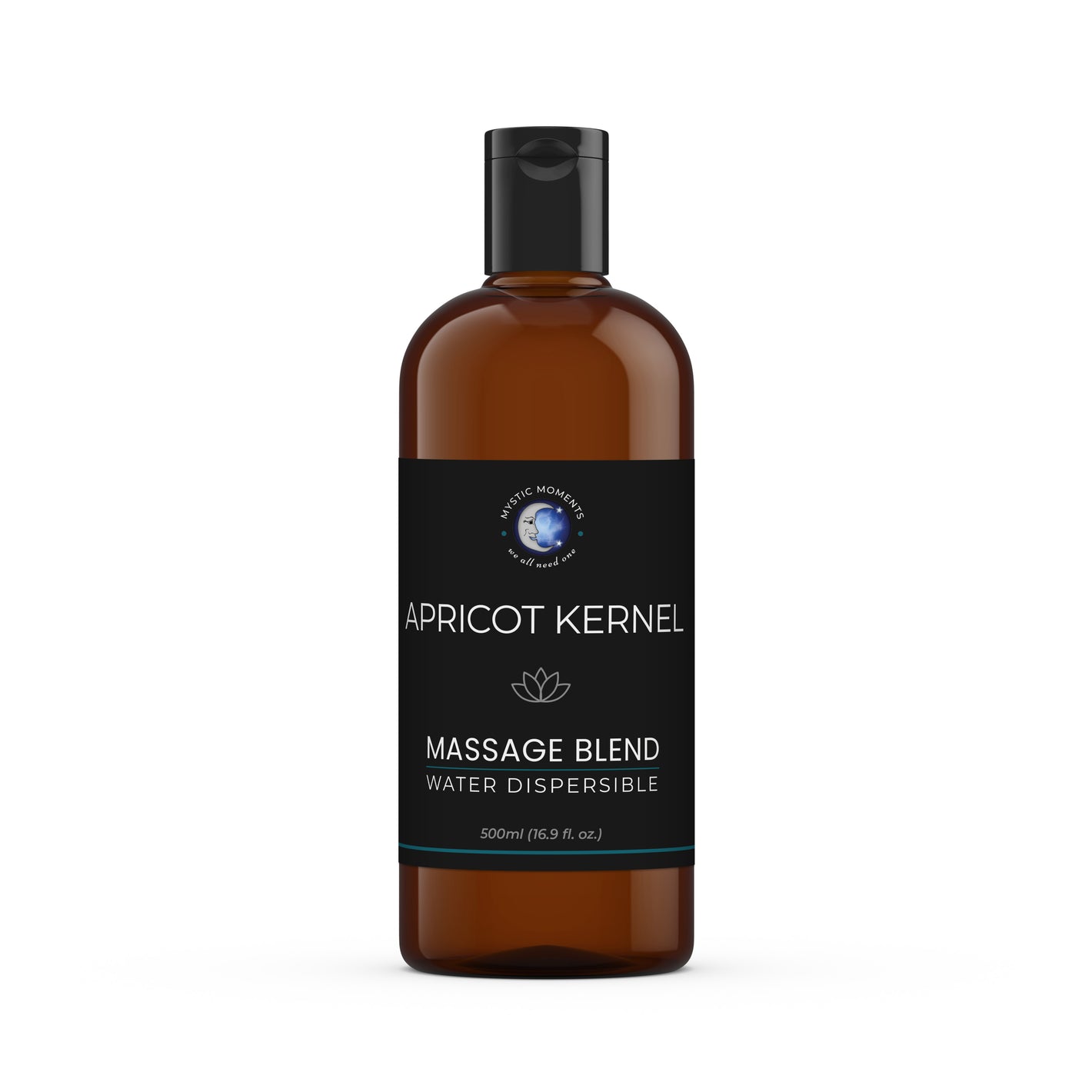Apricot Kernel - Water Dispersible Massage Oil
