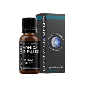 Arnica Infused - Herbal Extracts