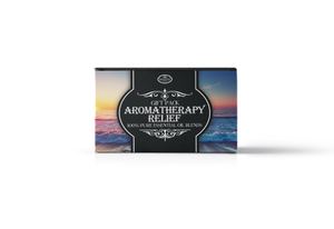 Aromatherapy Relief | Essential Oil Blend Gift Pack