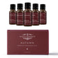 Four Seasons | Fragrant Oil Gift Starter Pack